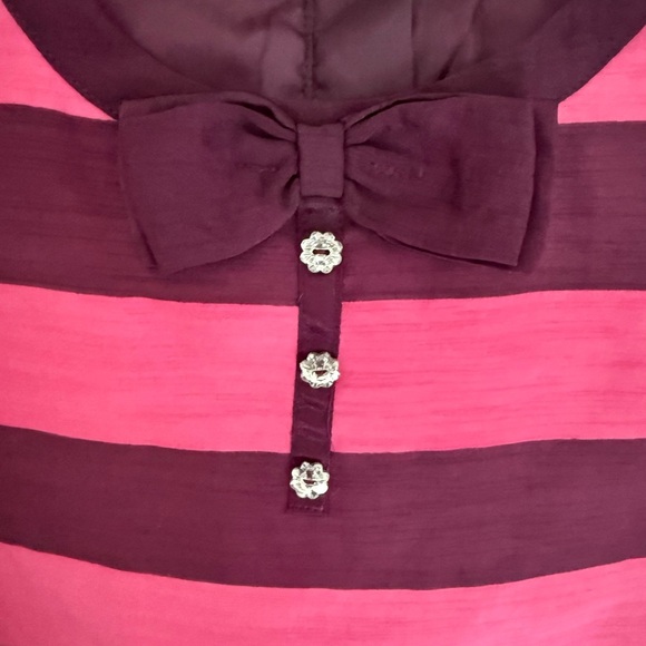 H&M Deep Purple Garment - Picture 2 of 5